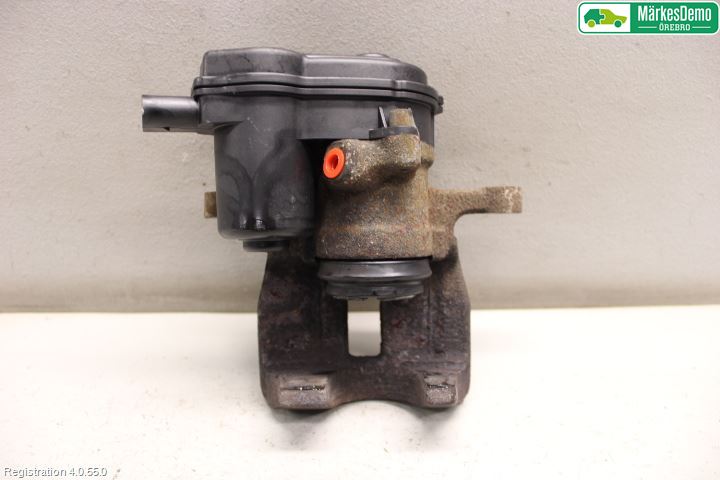 Audi A6/S6 4G 11-18 Bromsok Bak Vänster