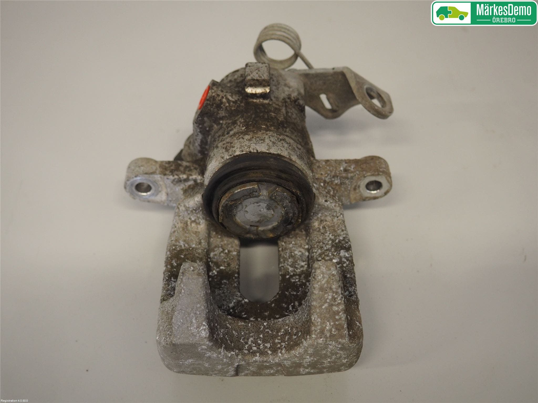 Peugeot 2008 13-20 Bromsok Bak Höger