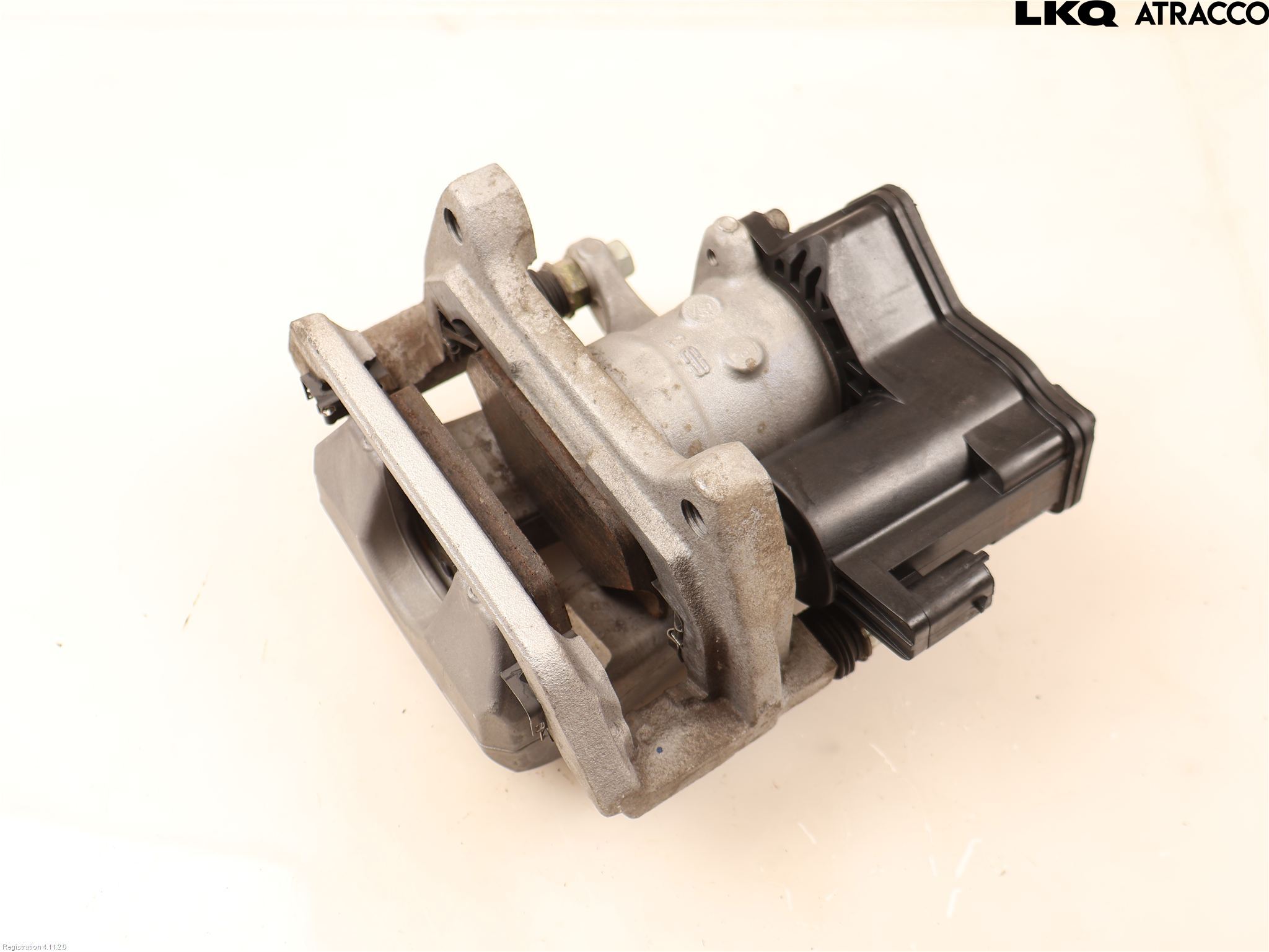 Tesla MODEL Y 21- Bromsok Bak Vänster