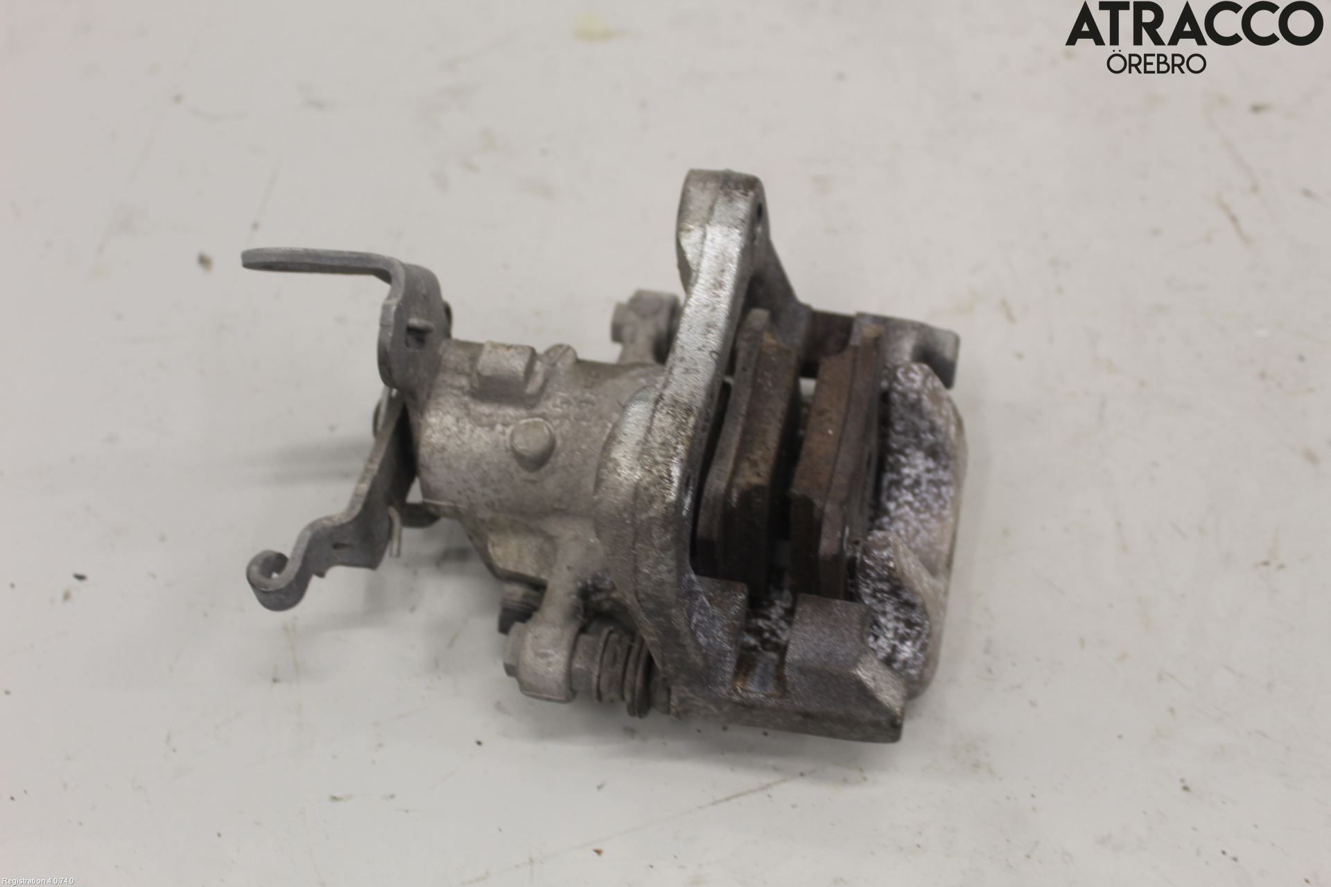 Skoda OCTAVIA (5E) 13-20 Bromsok Bak Vänster