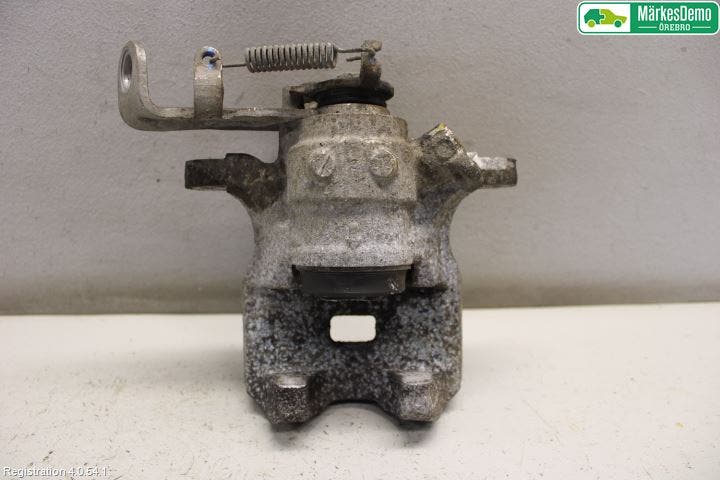 Mazda 3 III 14-19 Bromsok Bak Höger