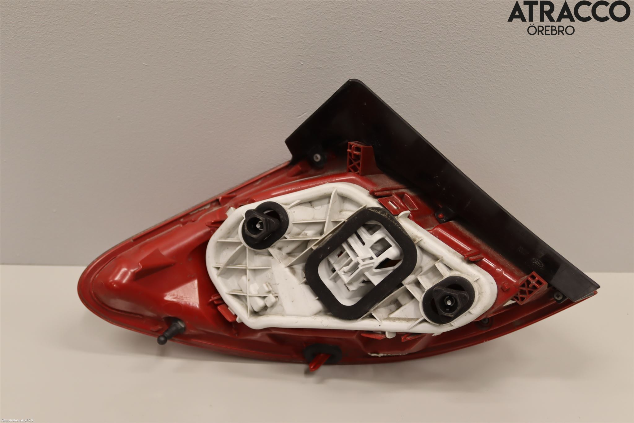 Opel MERIVA B 10-17 Bakljus Höger