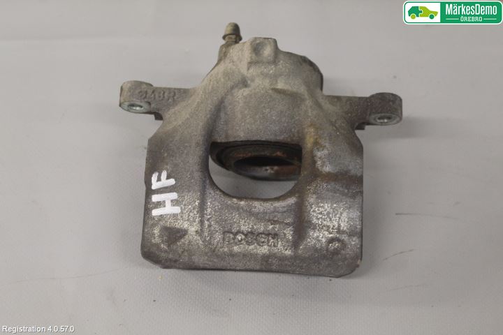 Peugeot 108 15-22 Bromsok Fram Höger