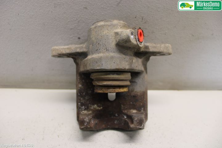 Subaru XV 12-17 Bromsok Bak Vänster