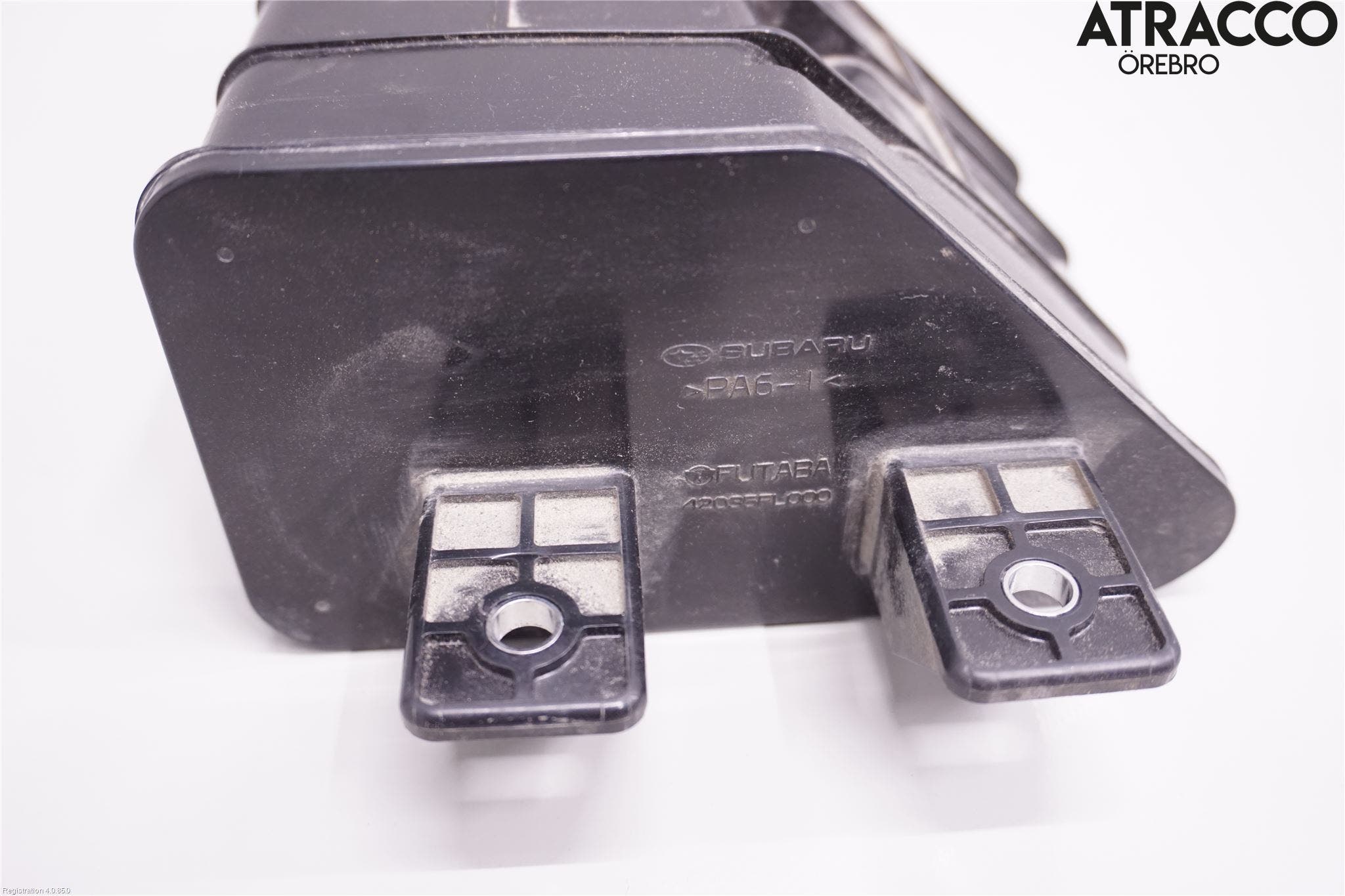 Subaru XV 18-22 Bränsle Kolkanister