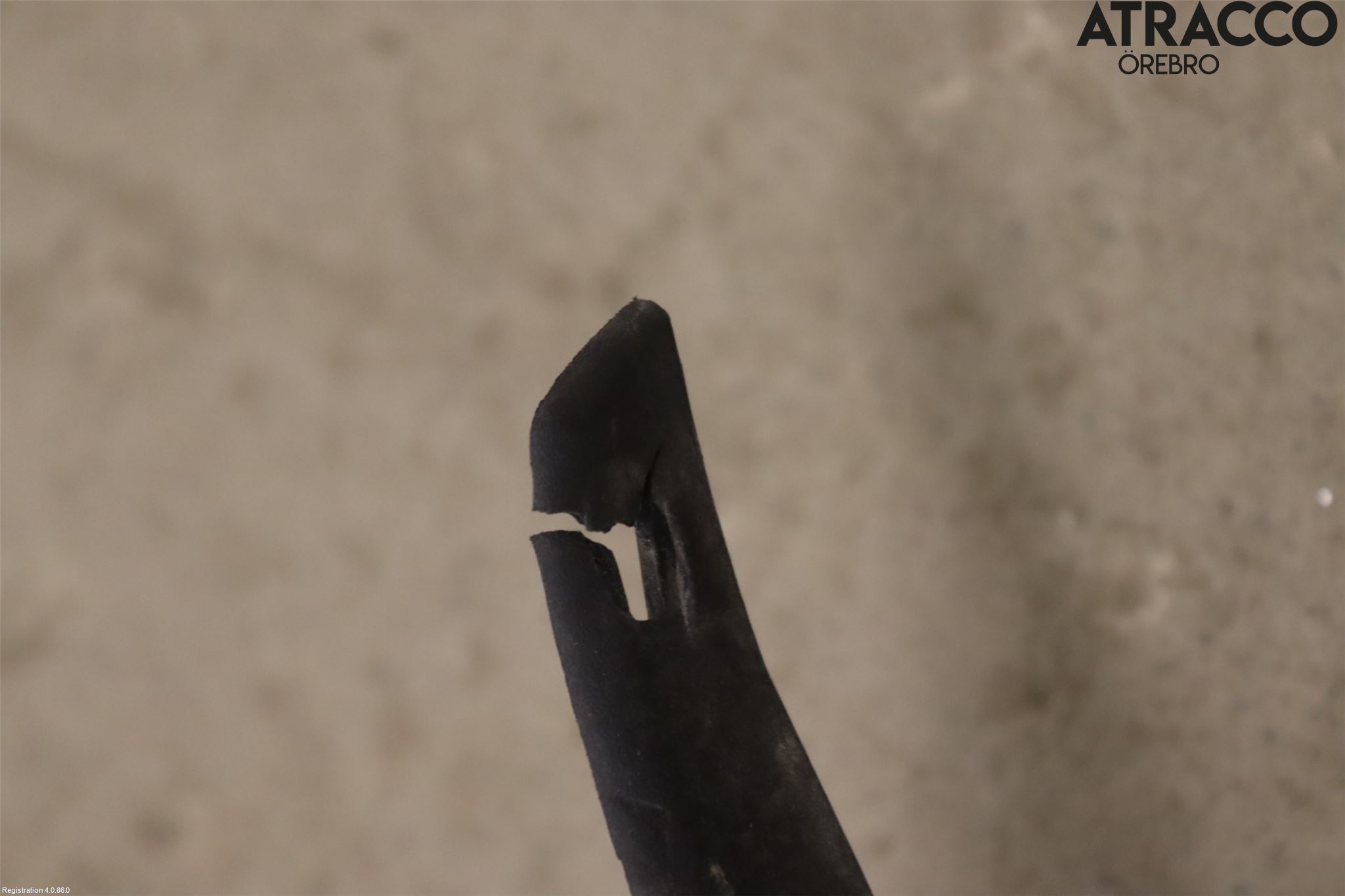 Ford MONDEO 15-22 Torpedplåt-Torpedplast