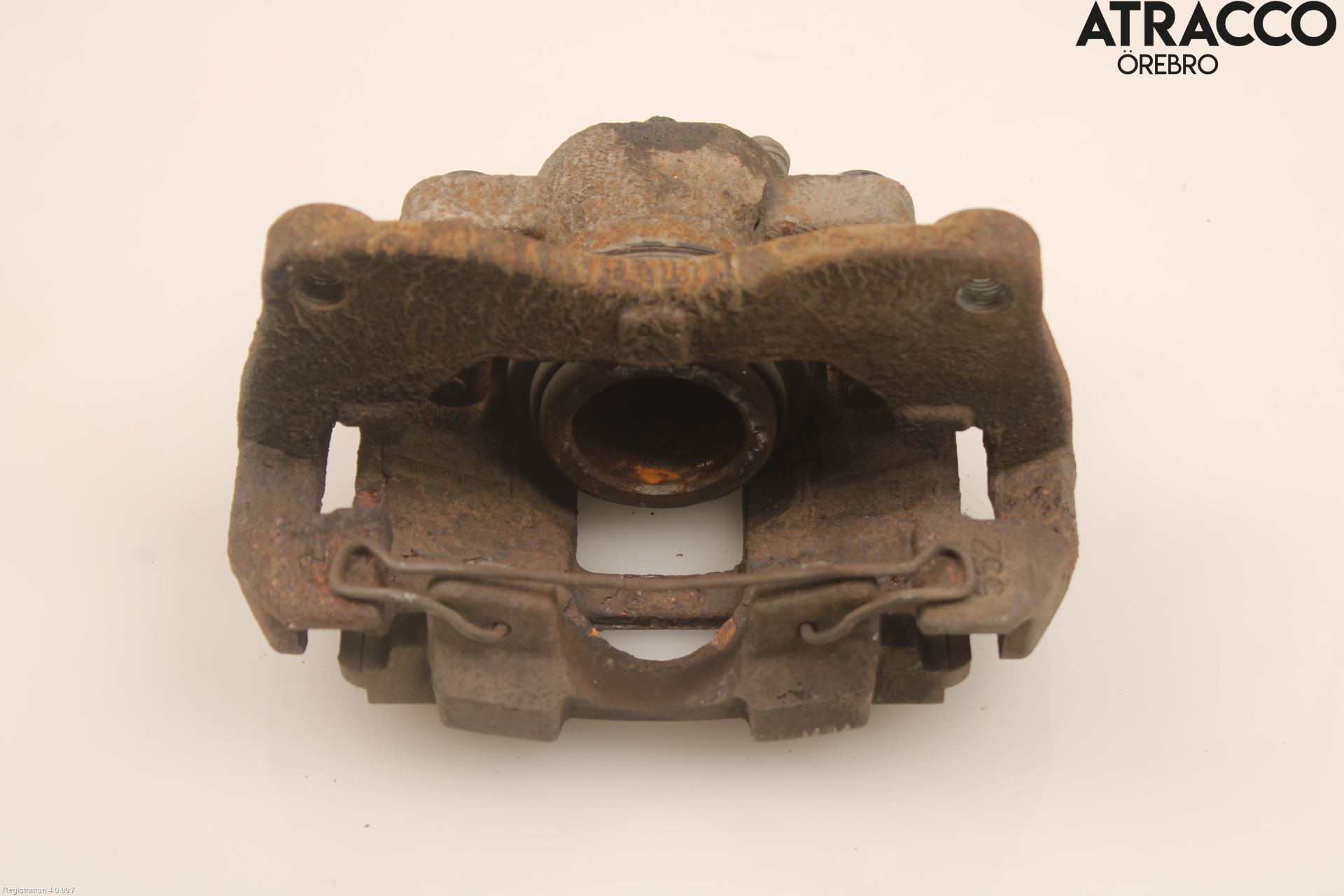 Toyota YARIS XP130 15-20 Bromsok Fram Höger