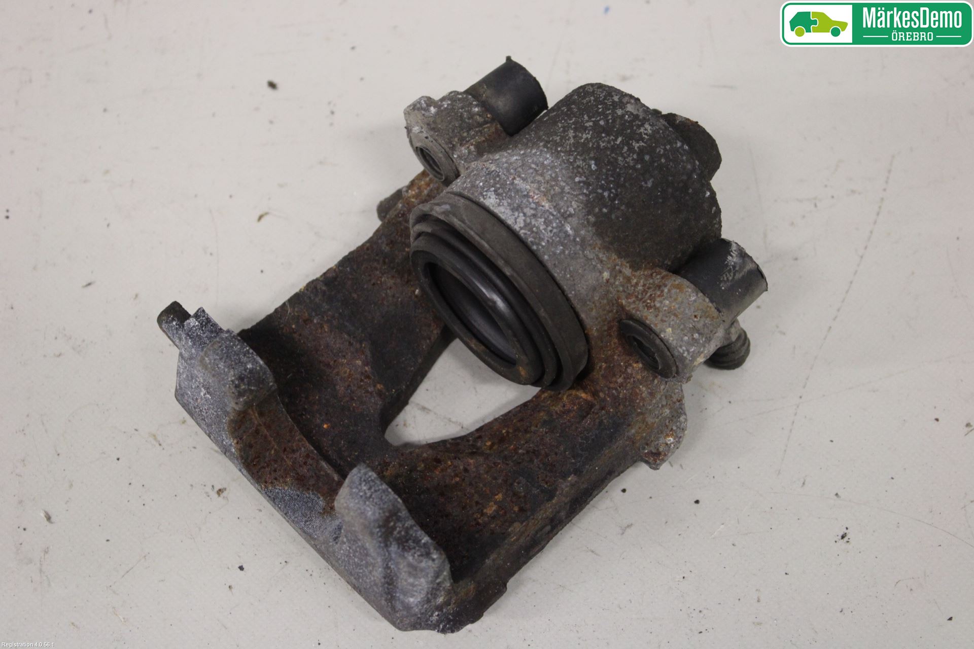 Volkswagen VW UP! / E-UP! Bromsok Fram Höger