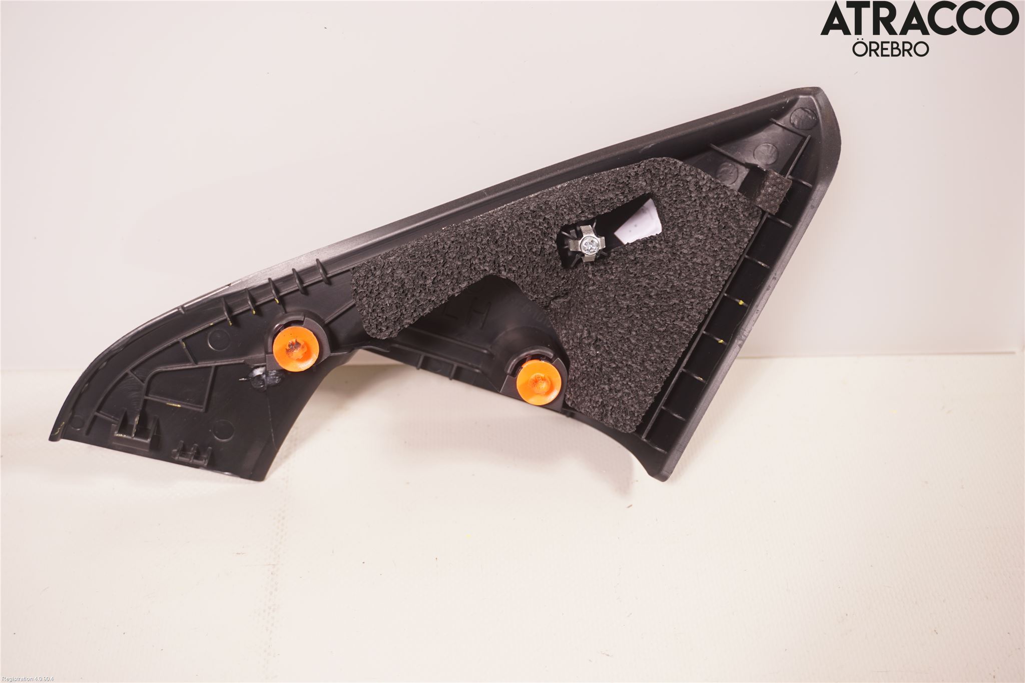 Kia XCEED 19- Dörr Dekorlist Fram Vä