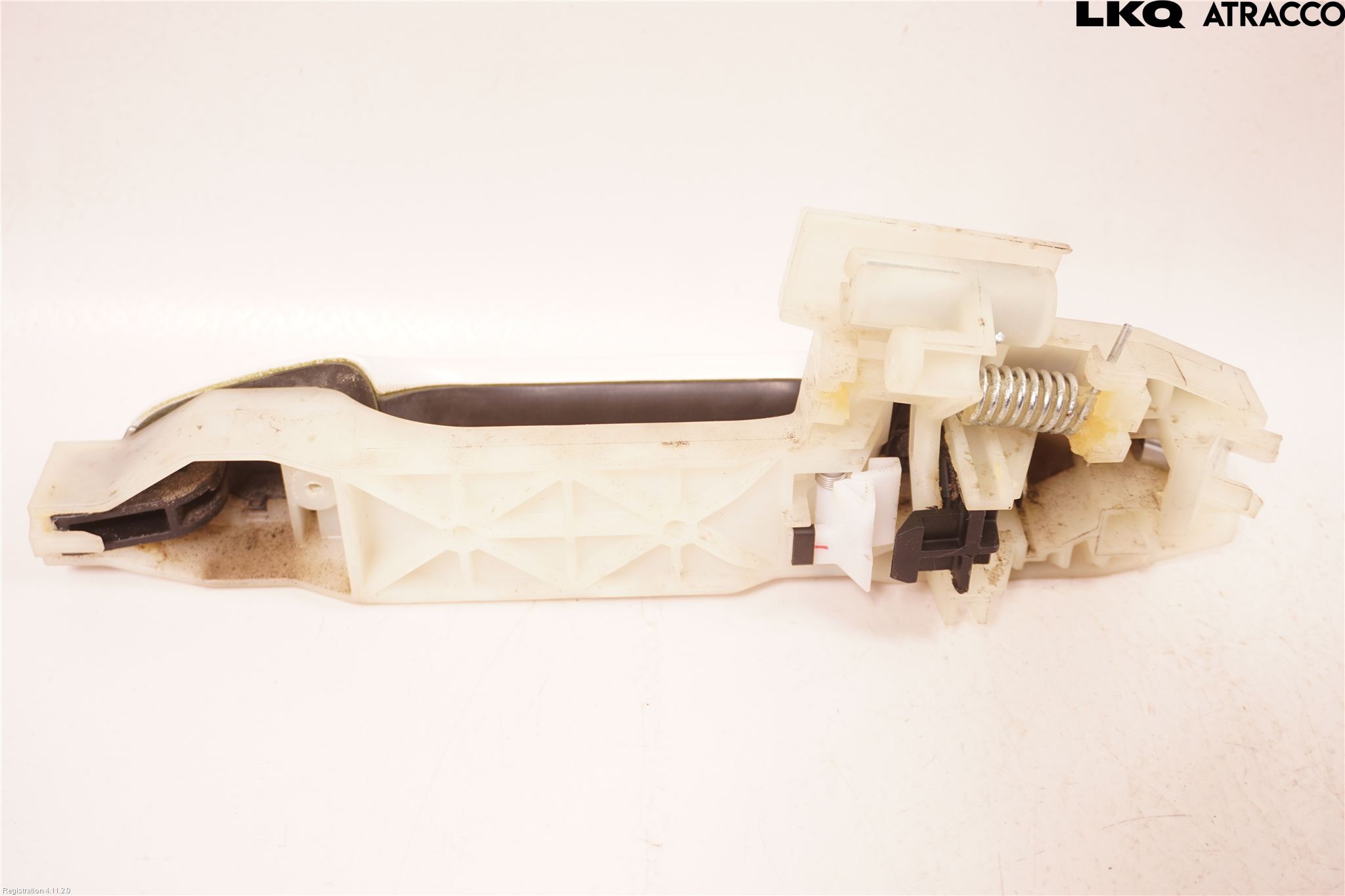 Kia OPTIMA 16-20 Dörrhandtag Yttre Hö