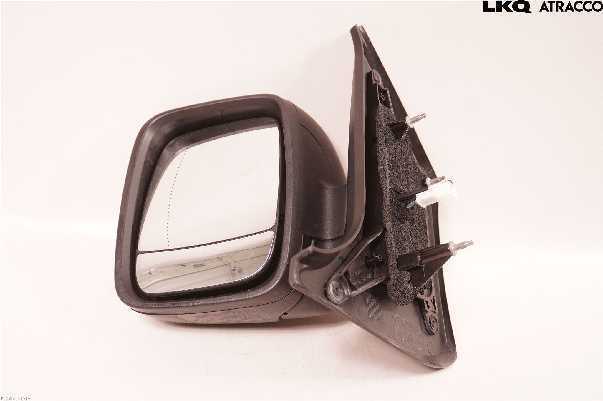 Opel VIVARO 15-19 Spegel Yttre El Vä