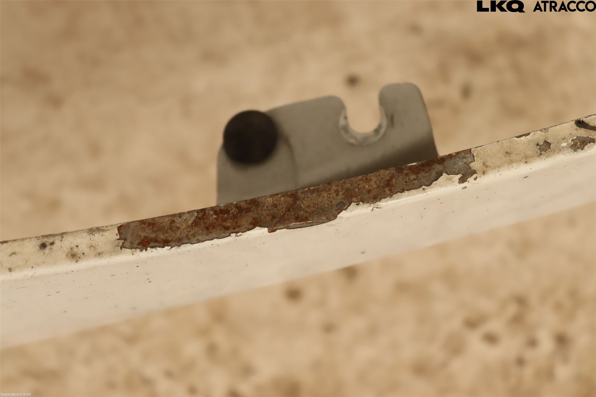 Peugeot EXPERT/E-EXPERT 17- Skärm Fram Höger