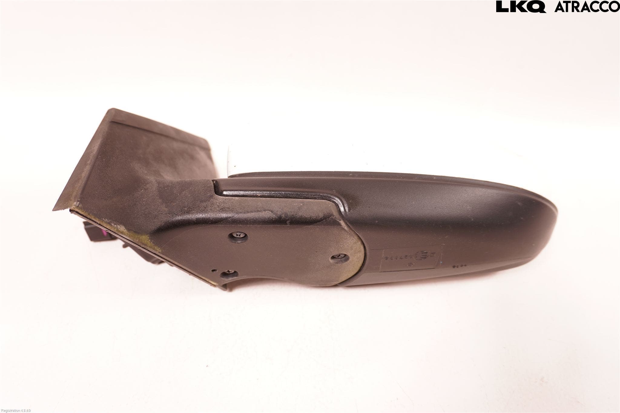 GM CHEVROLET CRUZE Spegel Yttre El Vä