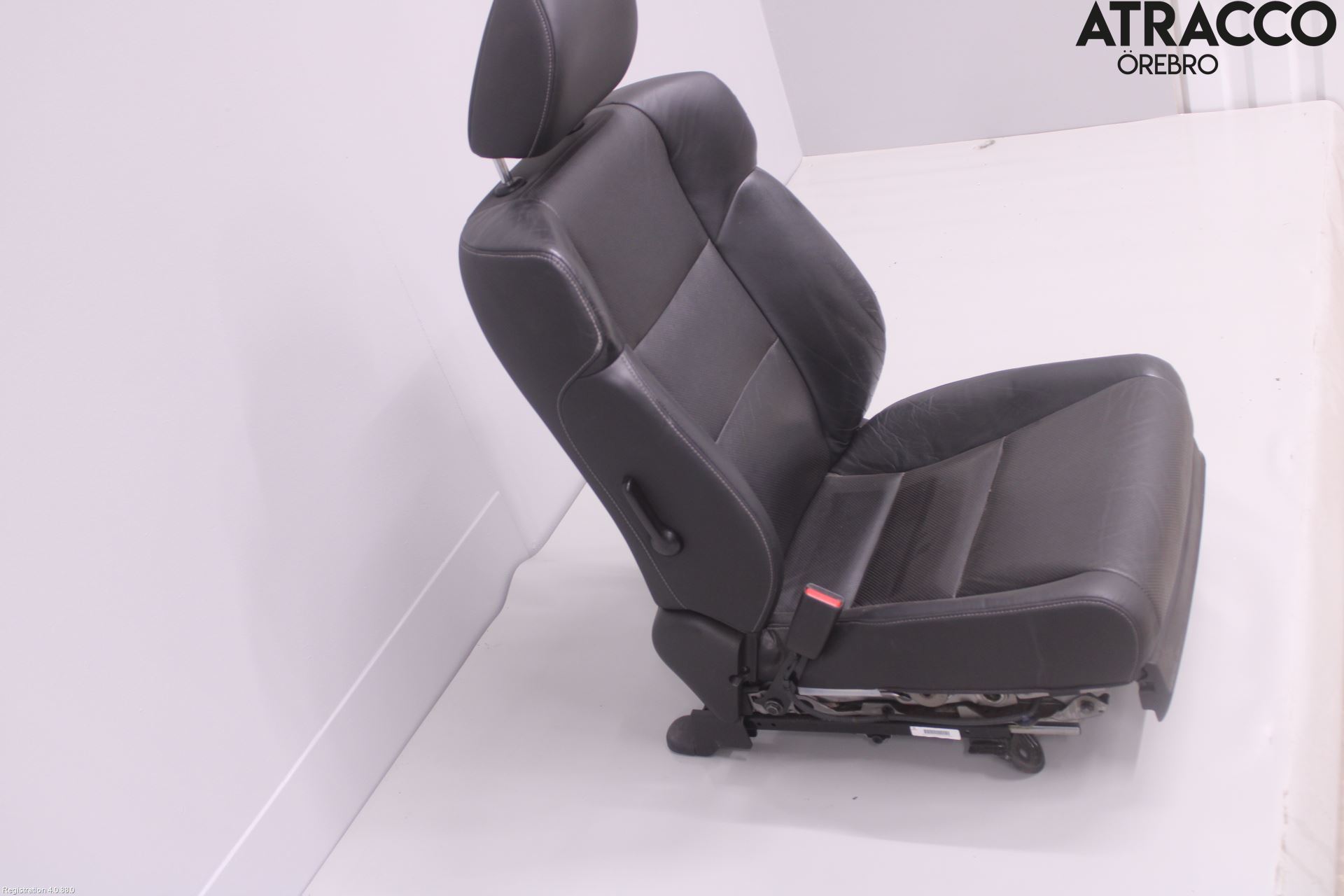 Honda ACCORD    08- Inredning Stol Fram Vä
