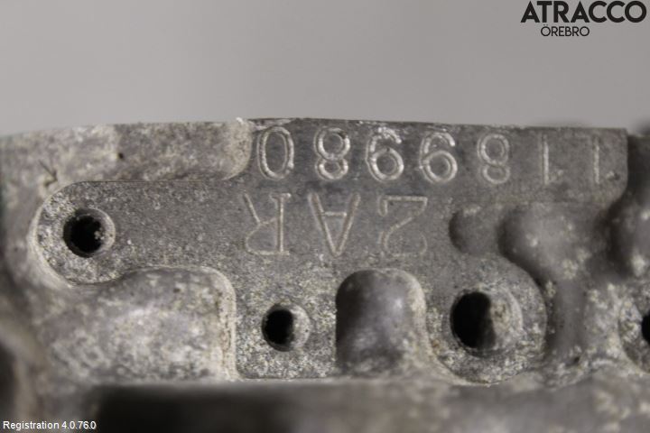 Lexus NX 300h 15-21 Motor Bensin