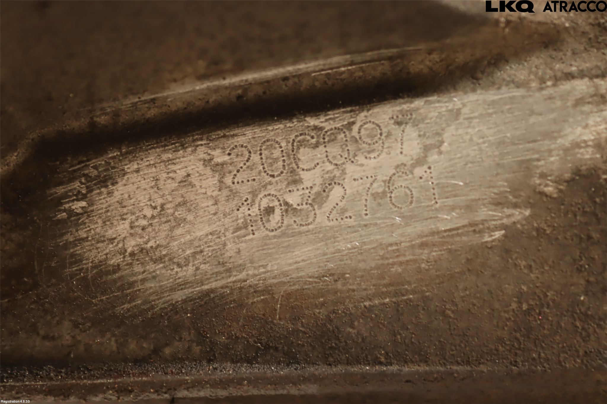 Peugeot 208 12-15 Växellåda Automat