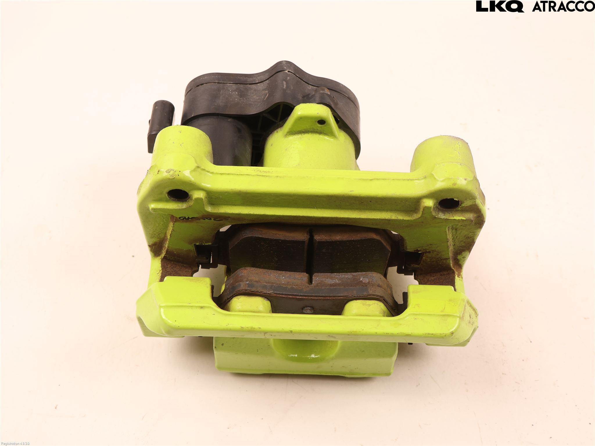 Kia EV6 (CV) 22- Bromsok Bak Vänster