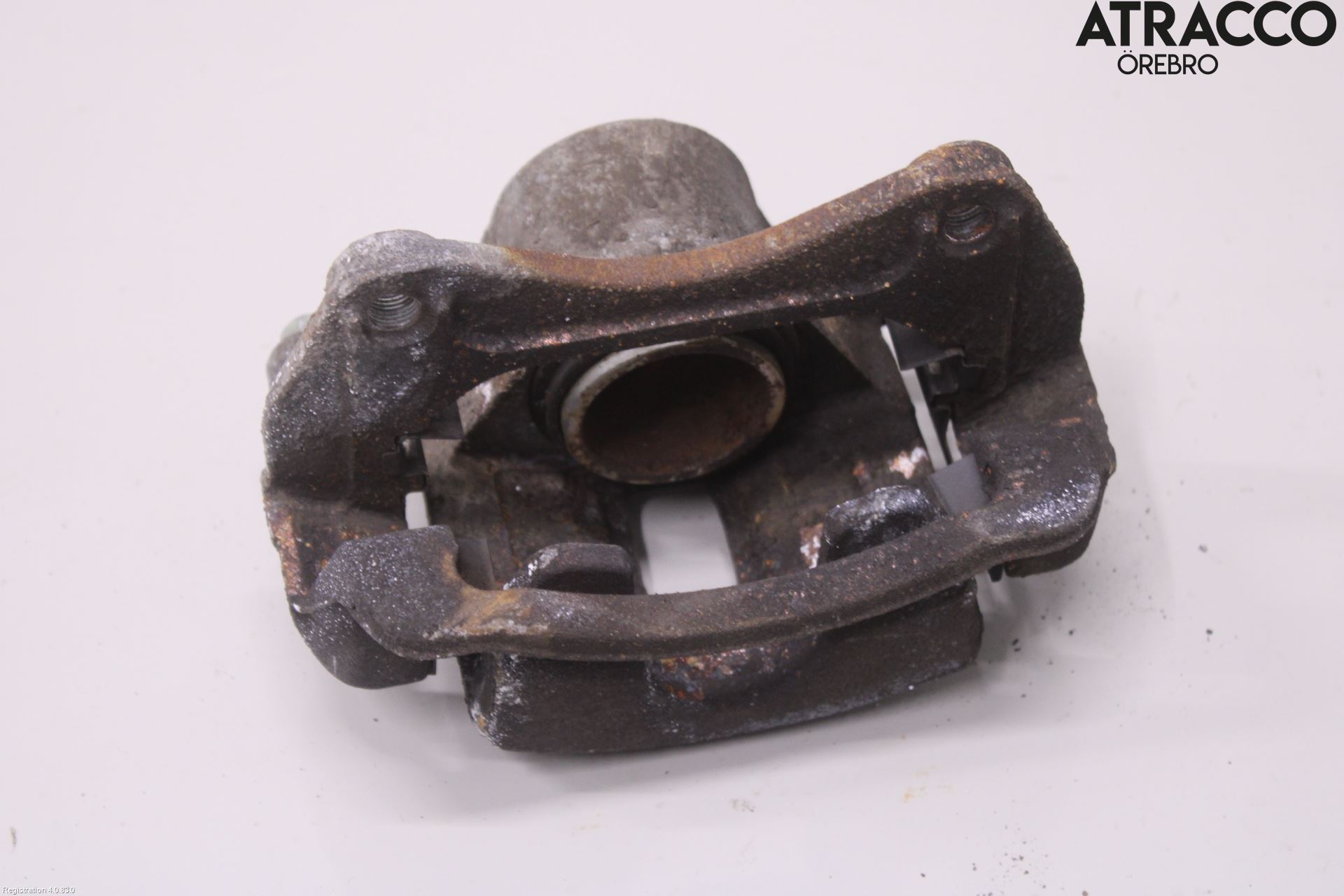 Kia STONIC 18->> Bromsok Fram Vänster