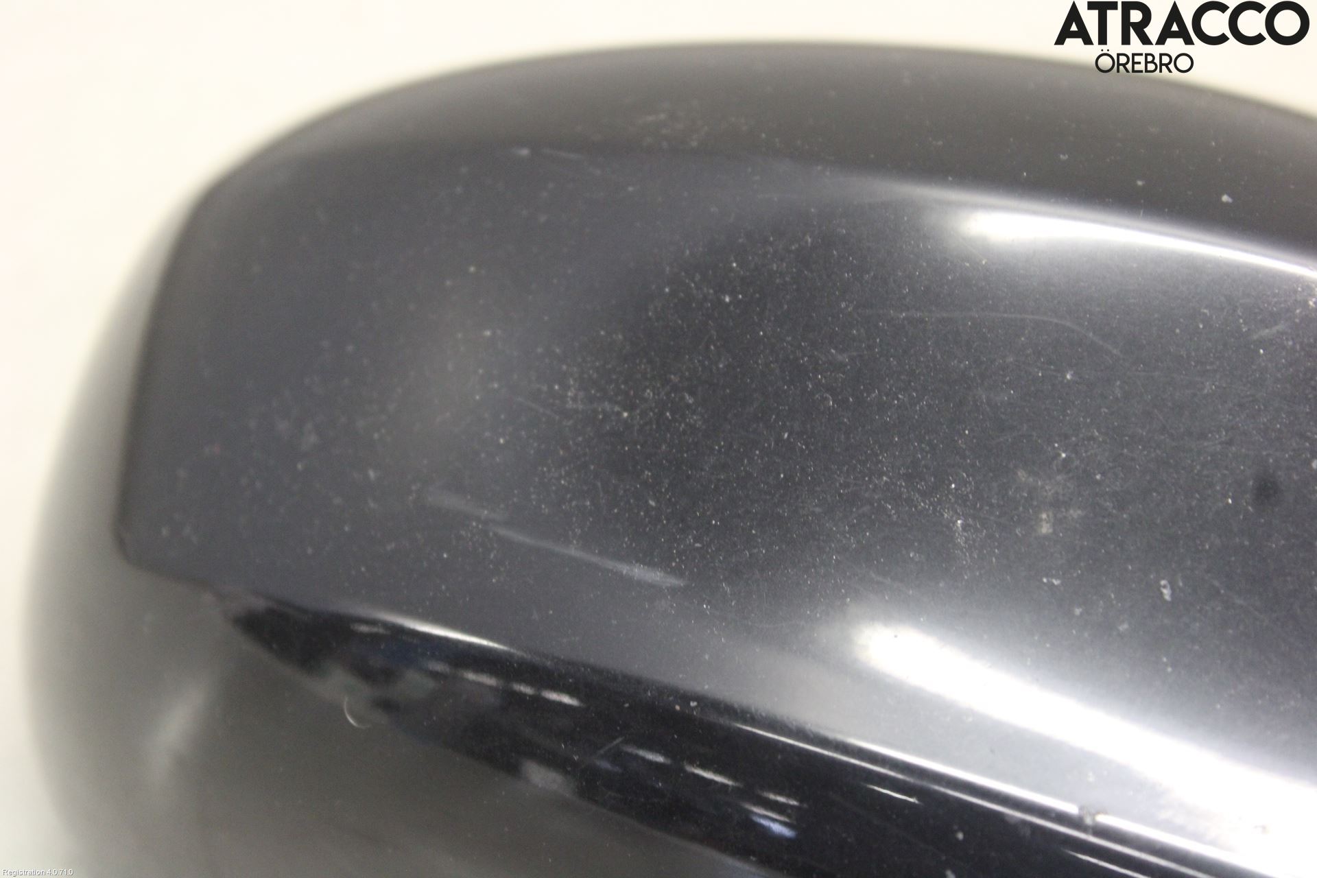 BMW 3 E90/91 SED/TOU 05-12 Spegel Yttre El Hö