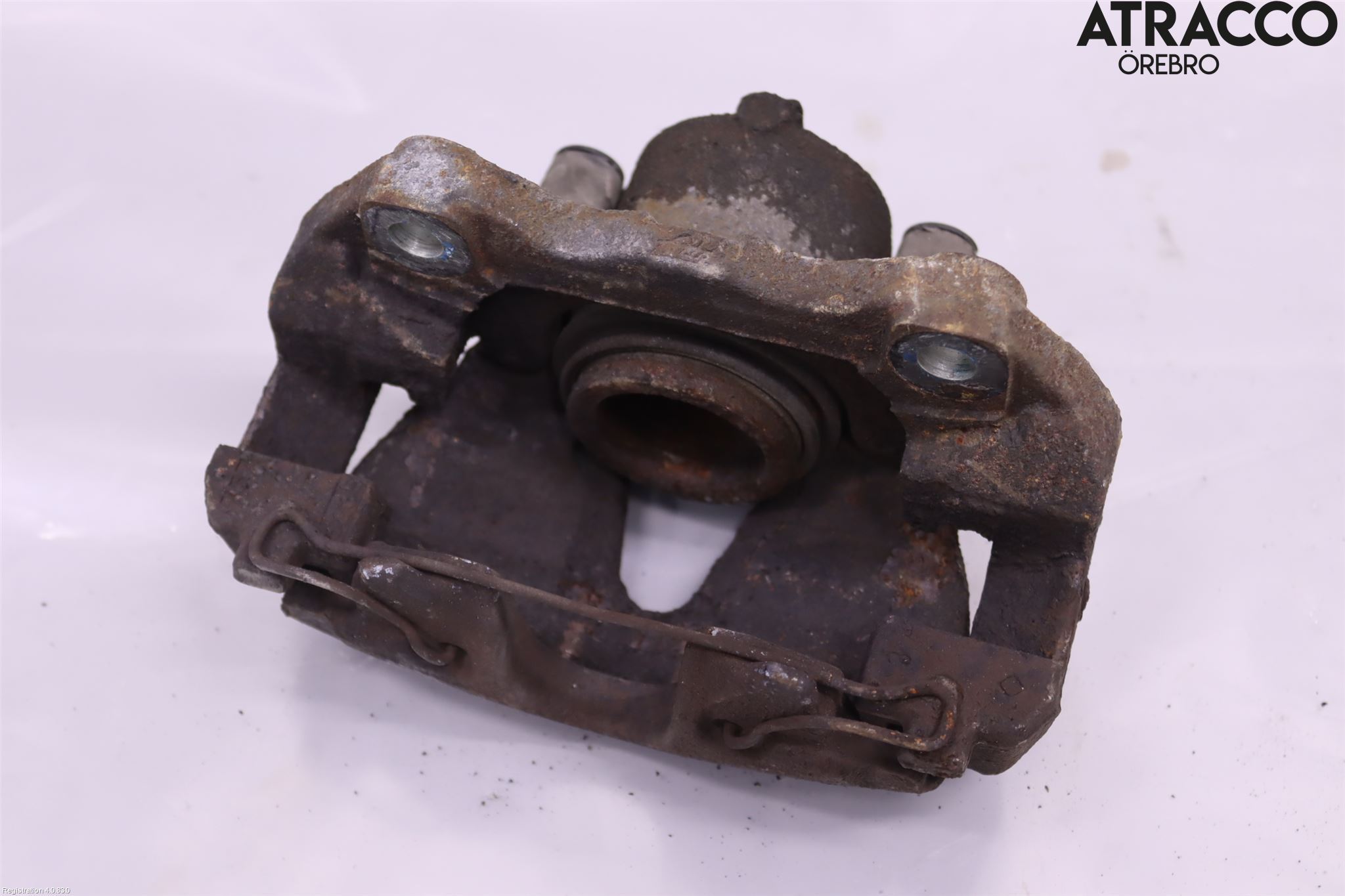 Opel MERIVA B 10-17 Bromsok Fram Vänster