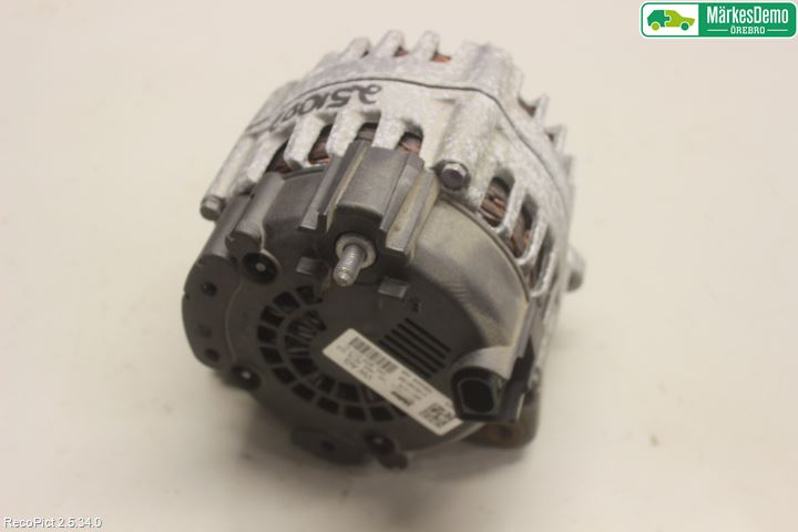 Audi A6/S6 4G 11-18 Generator