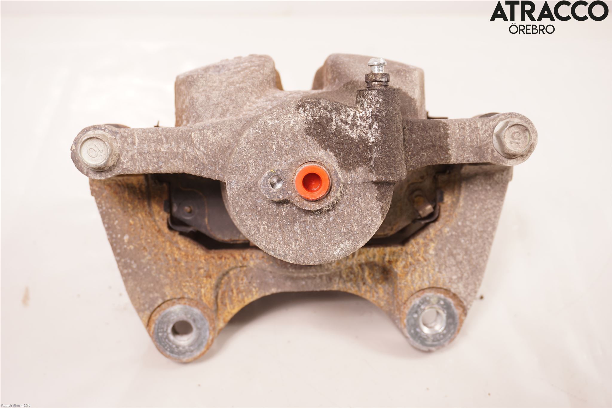 Kia EV6 (CV) 22- Bromsok Fram Höger