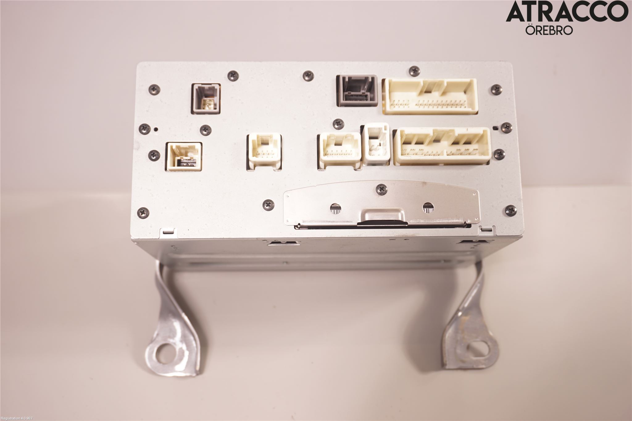 Lexus RX AL10 09-15 Gps Navigator