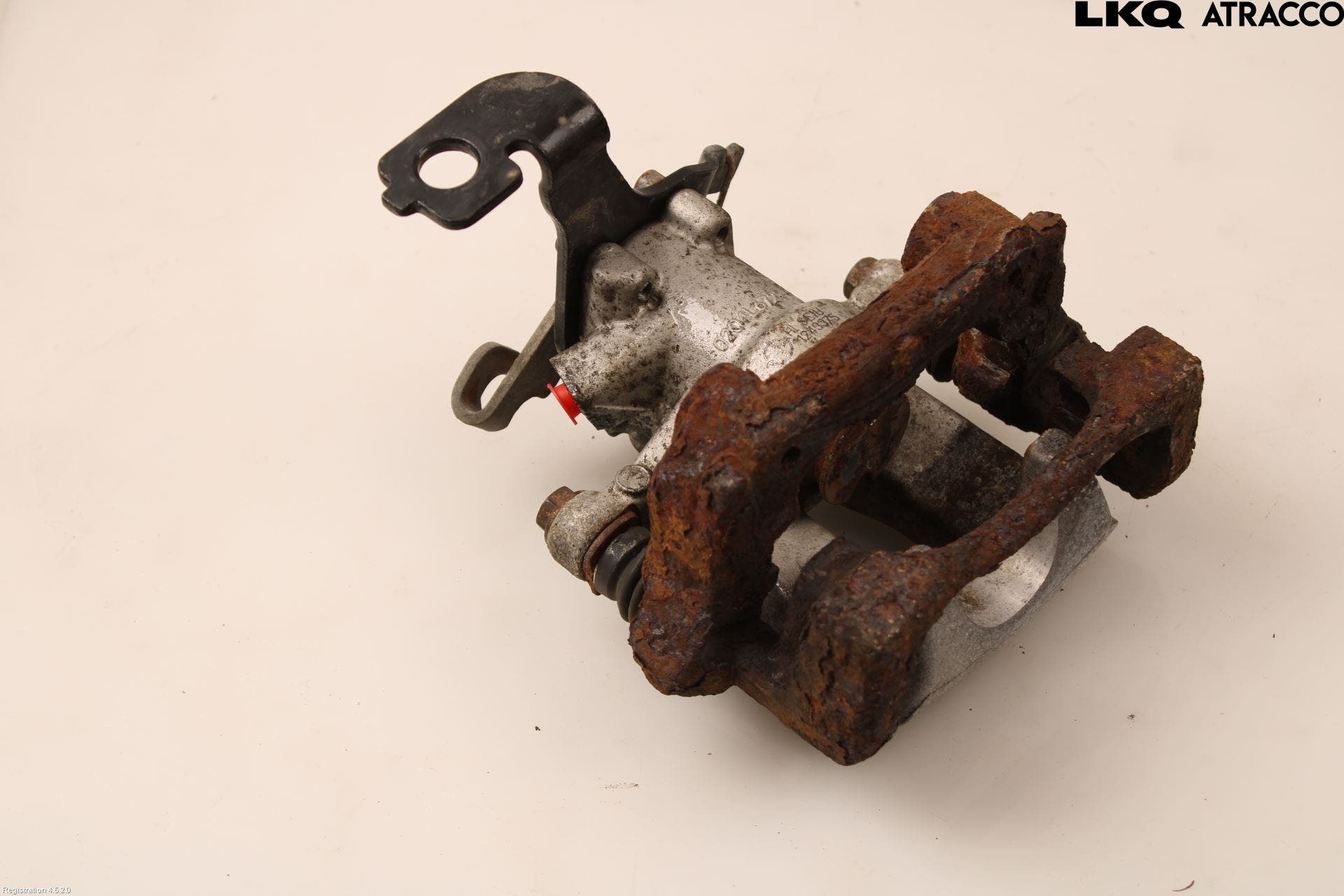 Toyota AURIS 13-19 Bromsok Bak Höger