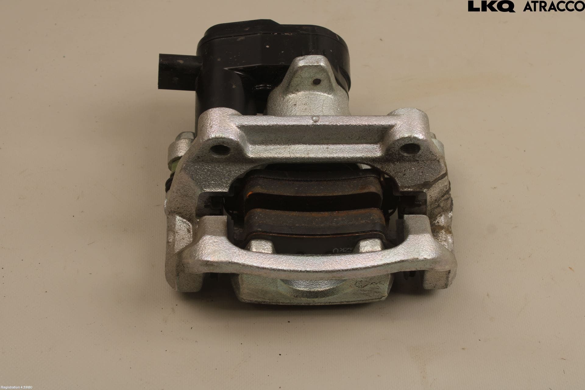 Kia NIRO (SG2) 23- Bromsok Bak Höger