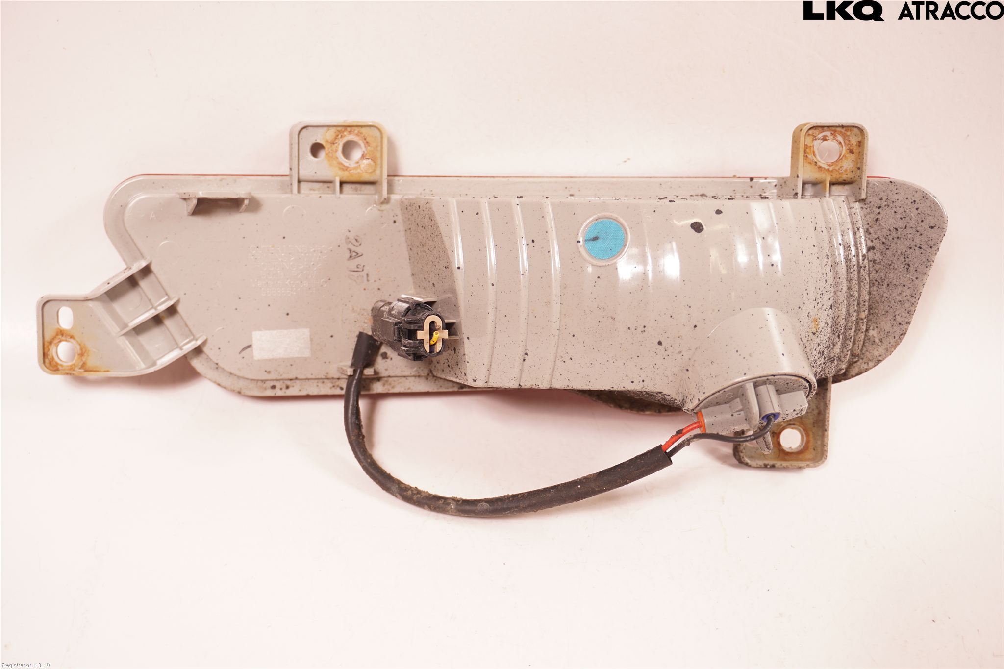 GM CHEVROLET CRUZE Dimljus/Reflex Bak