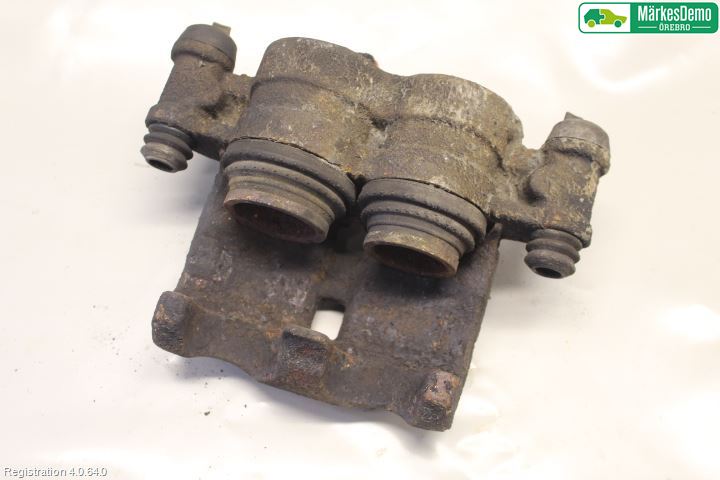 Fiat DUCATO 15-23 Bromsok Fram Höger