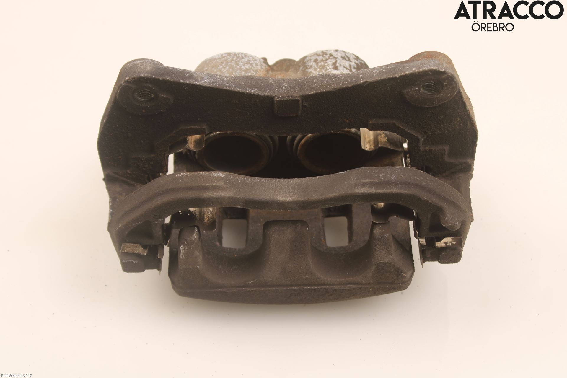 Subaru OUTBACK 15-20 Bromsok Fram Höger