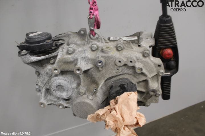 Nissan LEAF 18- Växellåda Automat