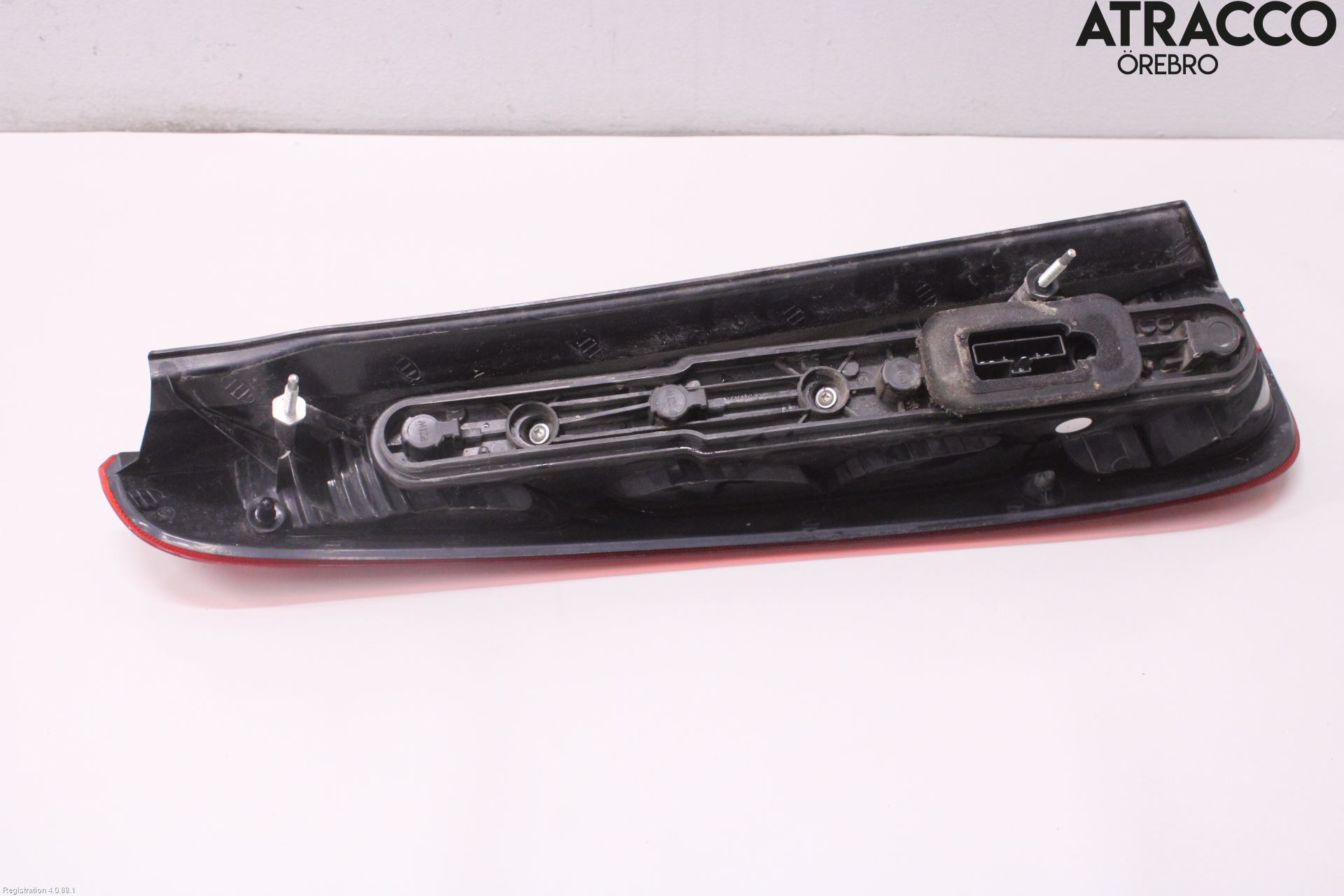 Ford FOCUS C-MAX I 03-06 Bakljus Höger