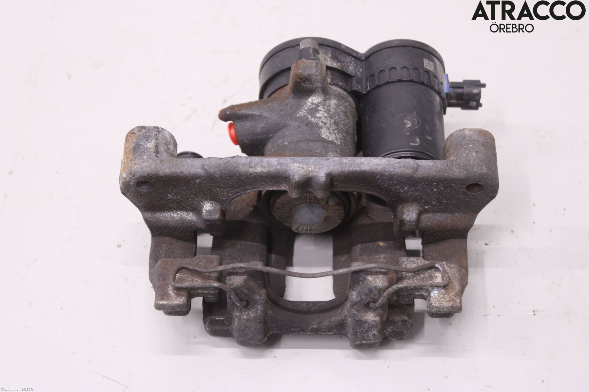 Subaru IMPREZA V 18- Bromsok Bak Höger
