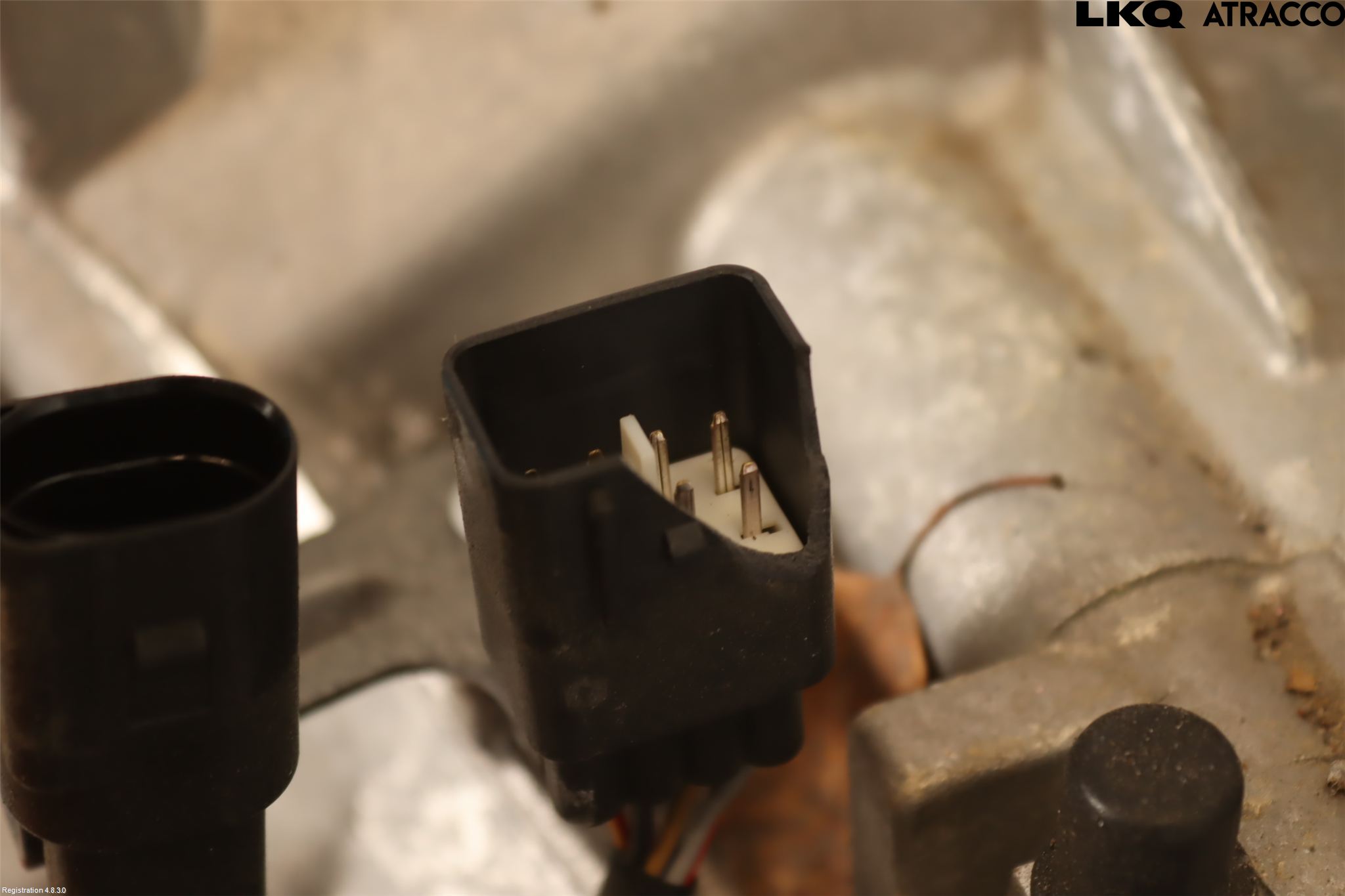 Kia CEED/CEED SW 19- Växellåda Automat