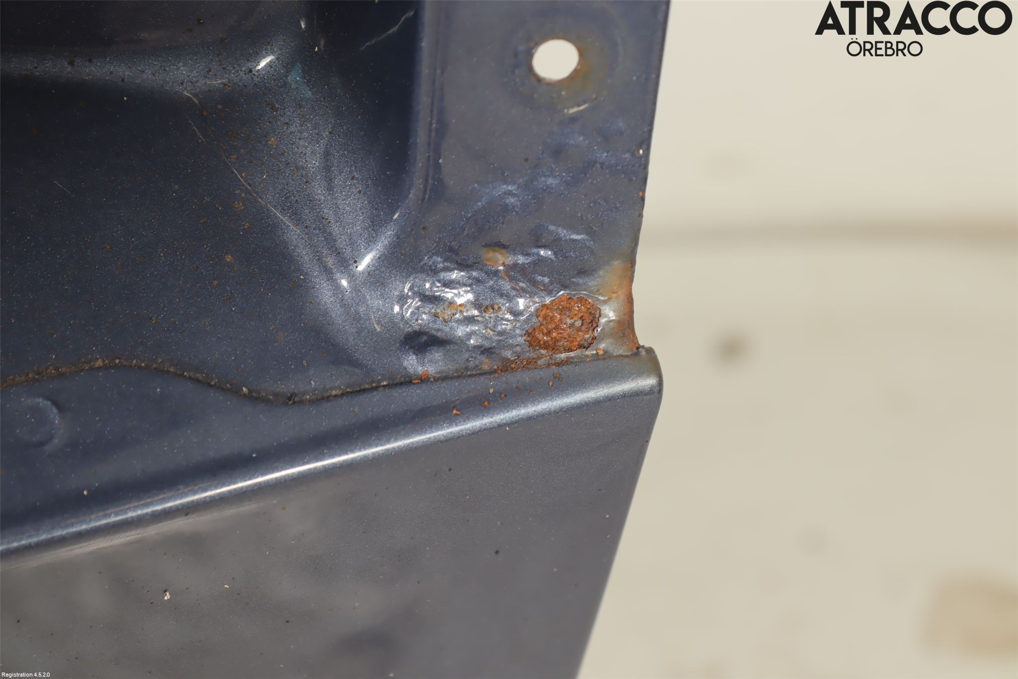 Hyundai ix20 Baklucka Kombi