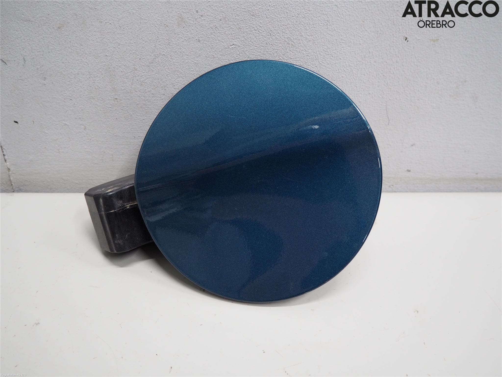 Peugeot 2008 13-20 Tanklucka