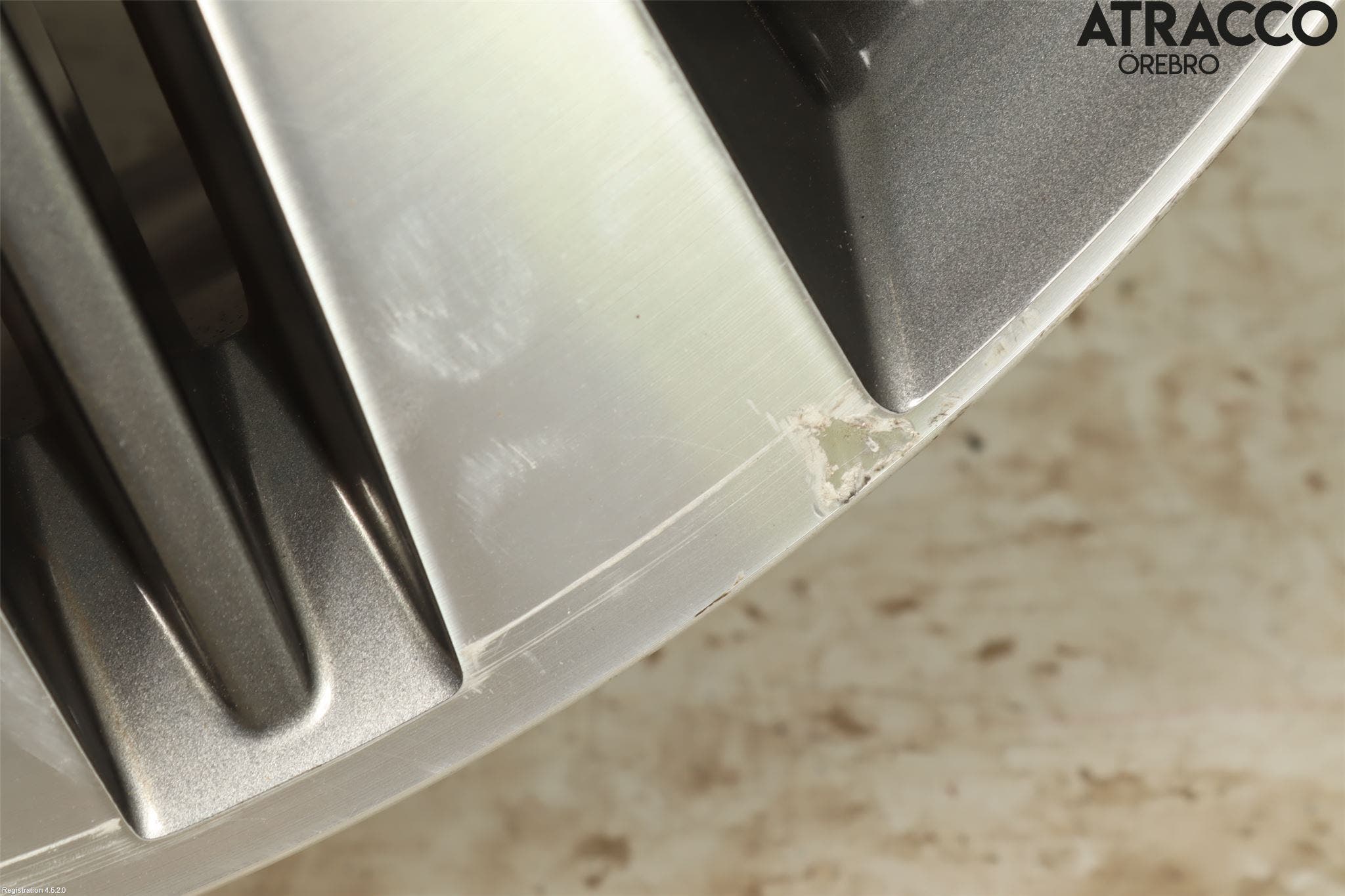 Hyundai ix35 Fälg Aluminium