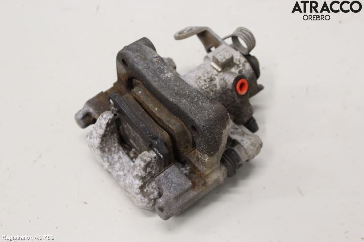 Citroen COTROEN C3 17-24 Bromsok Bak Vänster