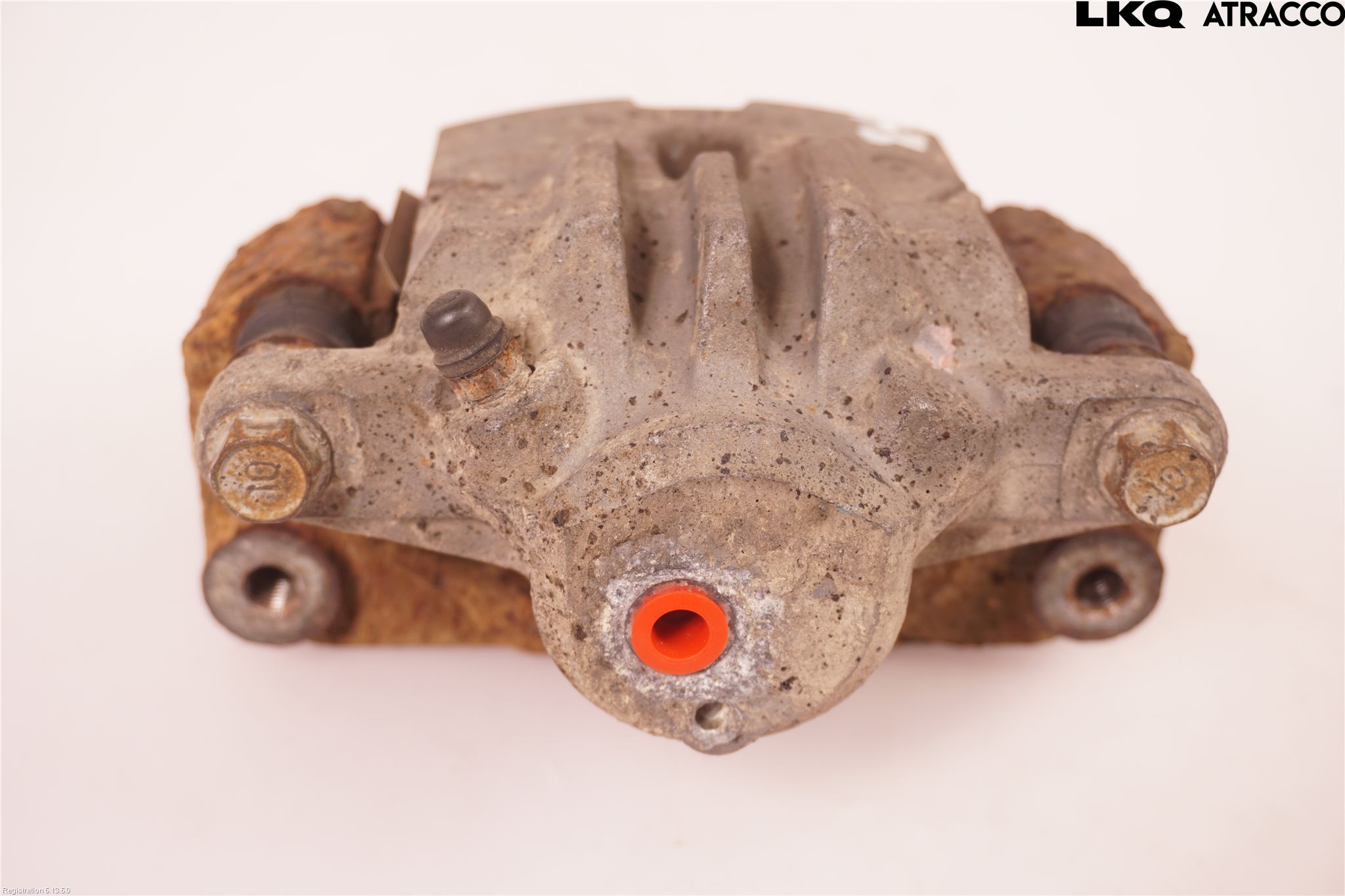 Subaru OUTBACK 10-15 Bromsok Bak Höger