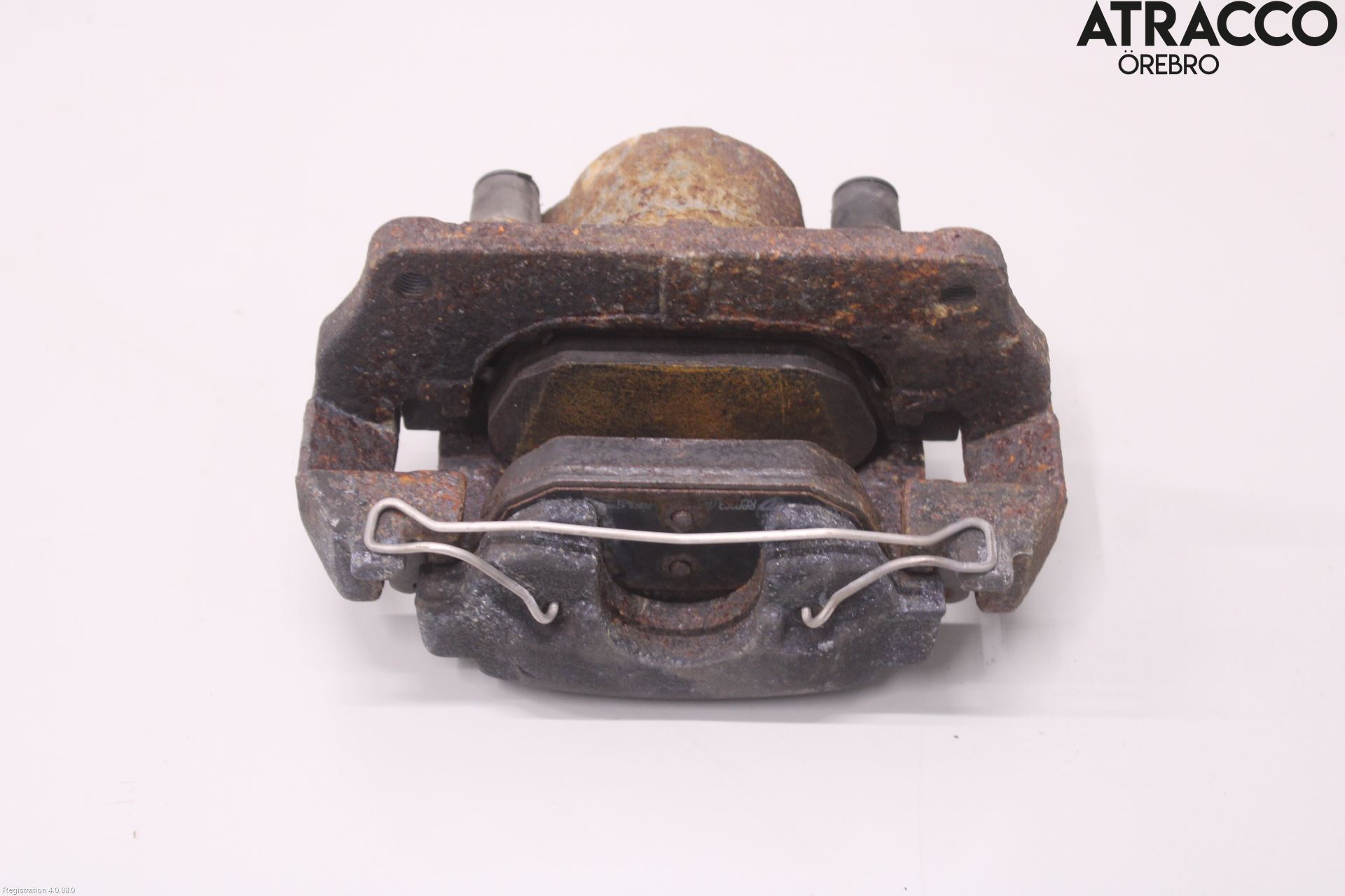 Honda ACCORD    08- Bromsok Fram Vänster