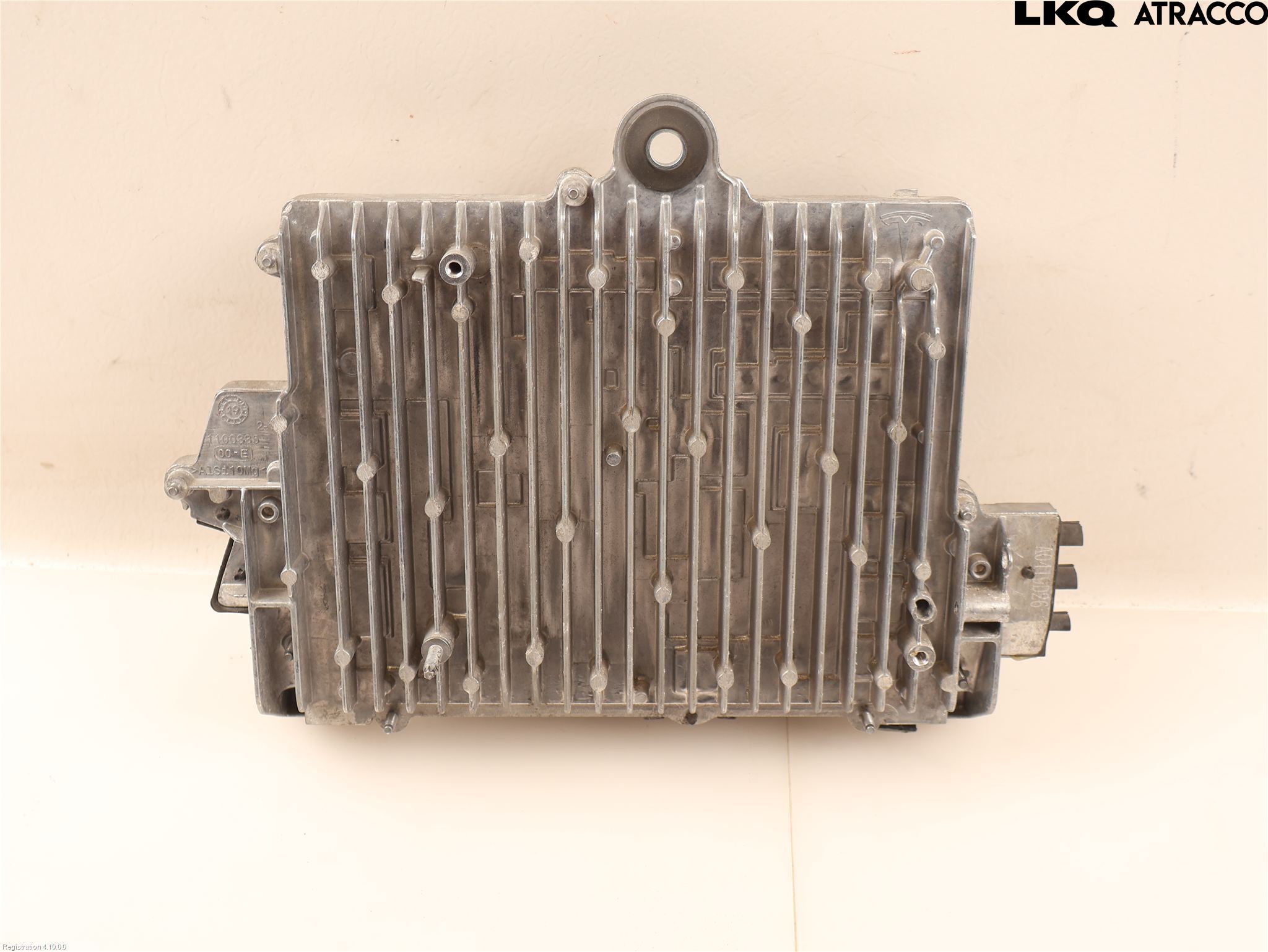 Tesla MODEL 3 17- Styrenhet Övrigt