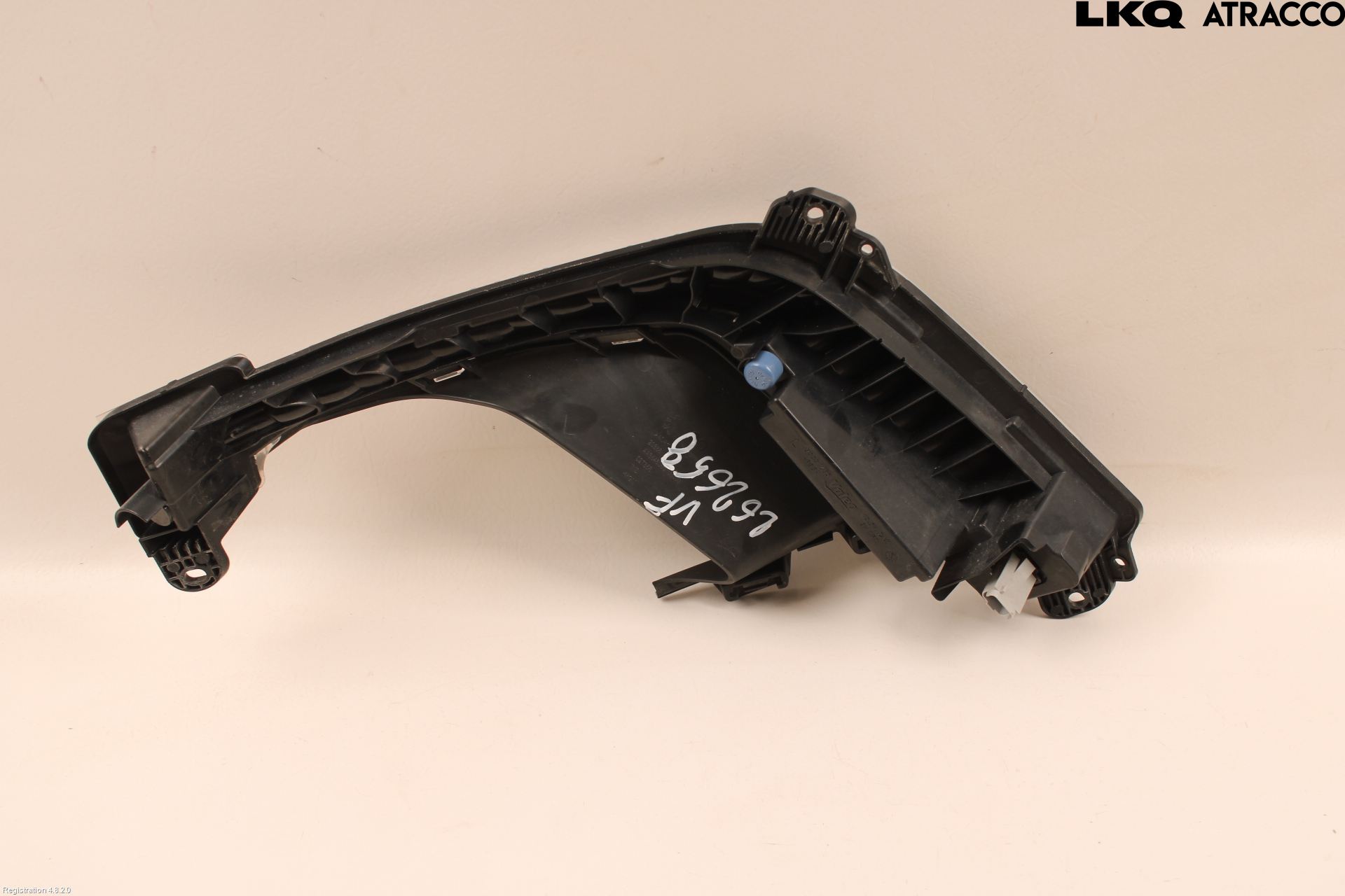 Peugeot 308 08-13 Positionsljus Fram Vä