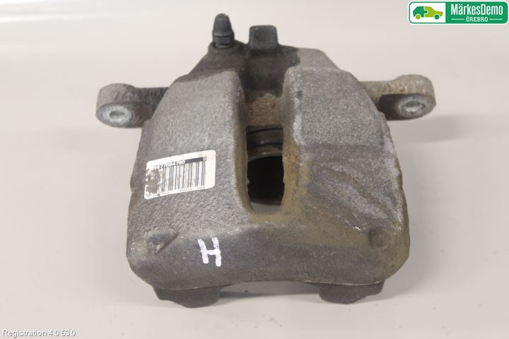 Citroen C3 AIRCROSS 18-23 Bromsok Fram Höger