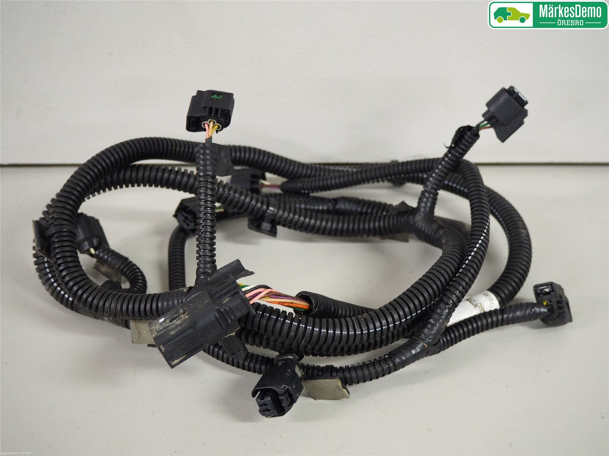 Peugeot 308 14-21 Kabelhärva