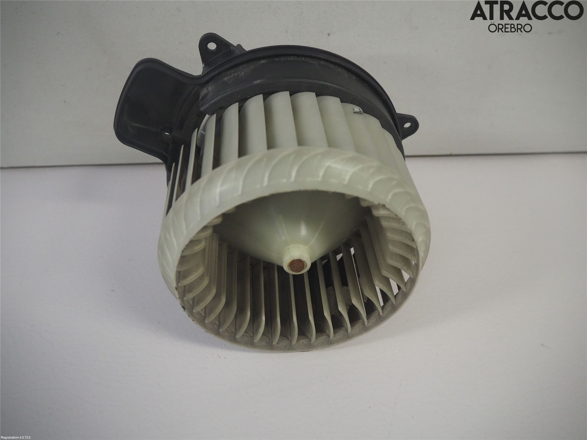 Audi A6/S6 4G 11-18 Ac Värmefläkt