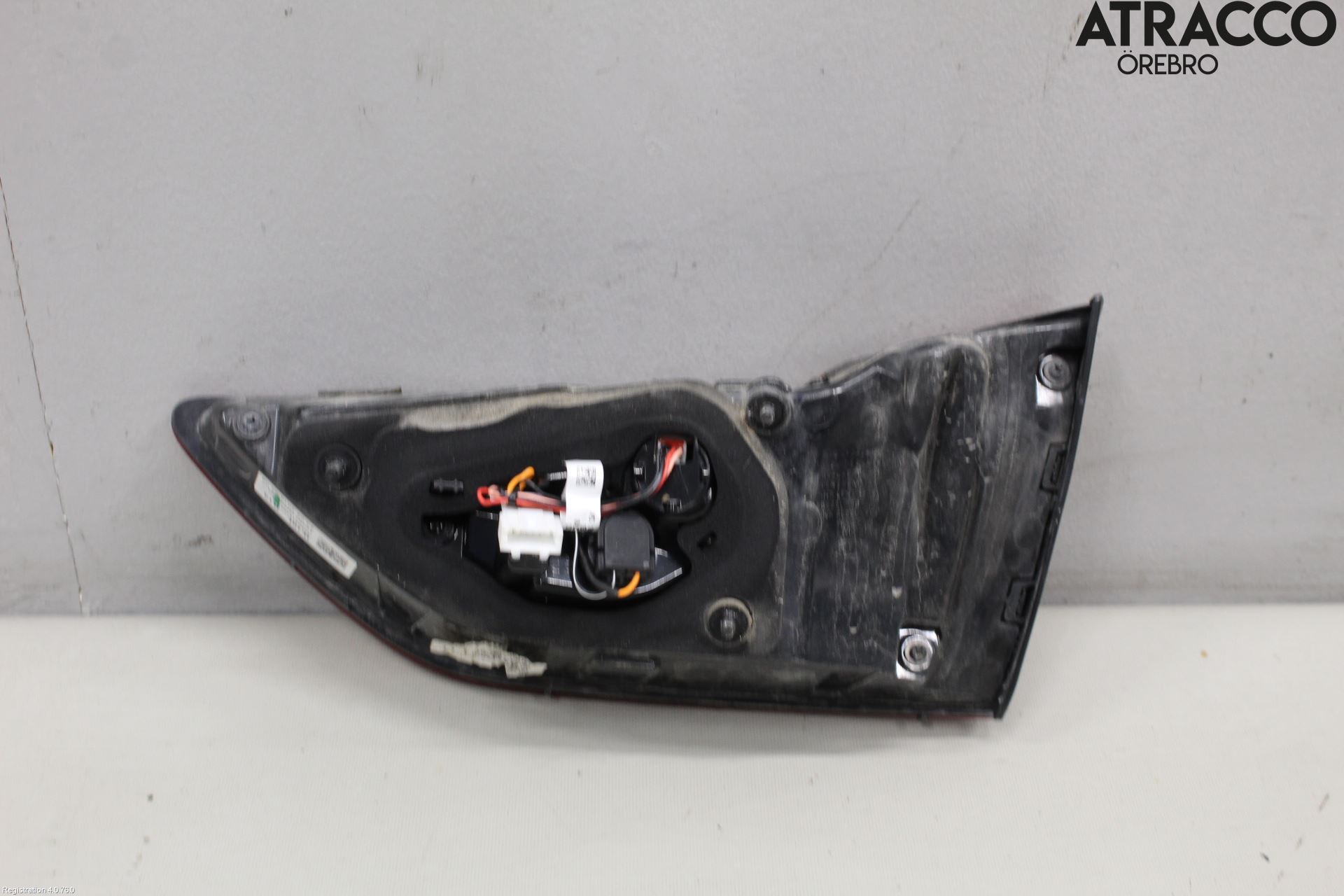 Kia CEED/CEED SW 19- Bakljus Lucka Vä