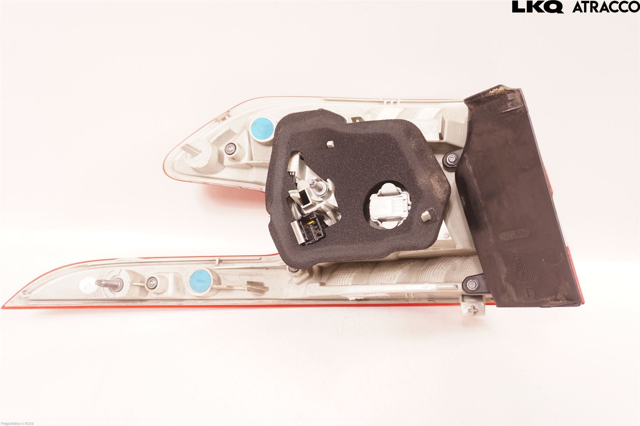 Peugeot 308 14-21 Bakljus Höger