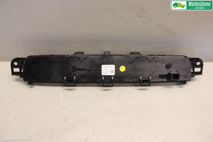 Peugeot EXPERT/E-EXPERT 17- Ac Styrenhet Ac Manöveren